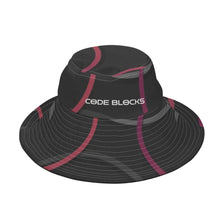 Load image into Gallery viewer, All Over Print Bucket Fisherman Caps