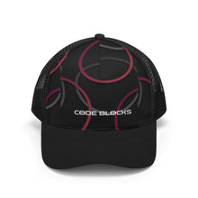 Load image into Gallery viewer, Front Printing Mesh Trucker Hats