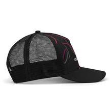 Load image into Gallery viewer, Front Printing Mesh Trucker Hats