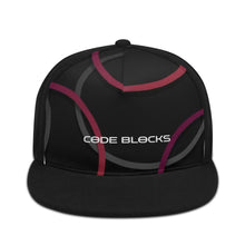 Load image into Gallery viewer, Front Printing Casual Hip-hop Hats