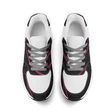 Load image into Gallery viewer, Adult Lightweight Brand Low Top Mesh and PU Platform Athletic Shoes WIth Personalized Logo /Name