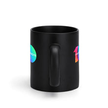 Load image into Gallery viewer, Black Coffee Mug (11 oz)