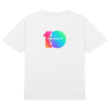 Load image into Gallery viewer, Kids Cotton Front & Back Printing T-Shirt