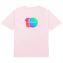 Load image into Gallery viewer, Kids Cotton Front & Back Printing T-Shirt