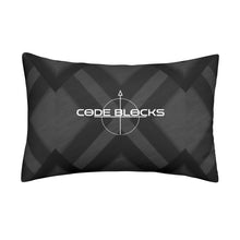 Load image into Gallery viewer, Rectangular All-Over Print Pillow Case