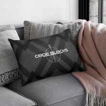 Load image into Gallery viewer, Rectangular All-Over Print Pillow Case