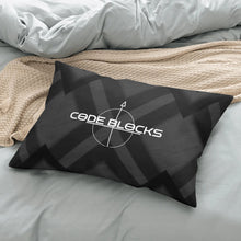 Load image into Gallery viewer, Rectangular All-Over Print Pillow Case