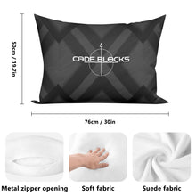 Load image into Gallery viewer, Rectangular All-Over Print Pillow Case