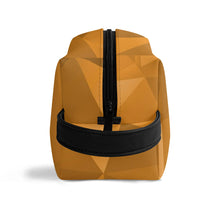 Load image into Gallery viewer, Travel PU Leather Toilettrie Bag Makeup Cosmetics Organizer