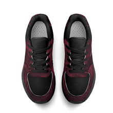 Load image into Gallery viewer, Adult Lightweight Brand Low Top Mesh and PU Platform Athletic Shoes WIth Personalized Logo /Name