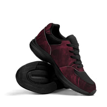 Load image into Gallery viewer, Adult Lightweight Brand Low Top Mesh and PU Platform Athletic Shoes WIth Personalized Logo /Name