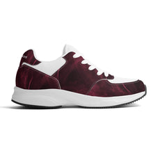 Load image into Gallery viewer, Adult Lightweight Brand Low Top Mesh and PU Platform Athletic Shoes WIth Personalized Logo /Name