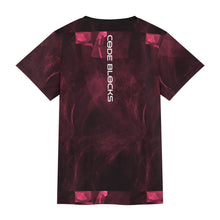 Load image into Gallery viewer, Unisex All-Over Print Adult Short Sleeve Tshirt