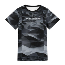 Load image into Gallery viewer, Unisex All-Over Print Adult Short Sleeve Tshirt