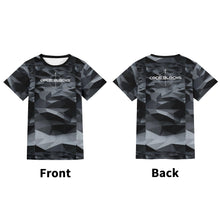 Load image into Gallery viewer, Unisex All-Over Print Adult Short Sleeve Tshirt