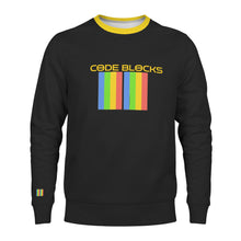 Load image into Gallery viewer, Kids All Over Print Sweater