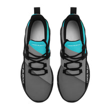 Load image into Gallery viewer, Mens MD Elastic Sport Sneakers Tennis Shoes