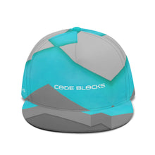 Load image into Gallery viewer, All Over Printing Classic Snapbacks