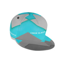 Load image into Gallery viewer, All Over Printing Classic Snapbacks