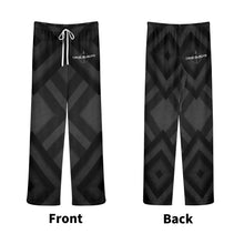 Load image into Gallery viewer, Womens See Through Cover up Straight Leg Pants Swimsuit Bikini Bottom
