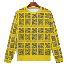Load image into Gallery viewer, Mens All Over Print Crew Neck Sweatshirt