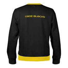 Load image into Gallery viewer, Unisex Custom Winter Christmas Pullover Sweatshirt