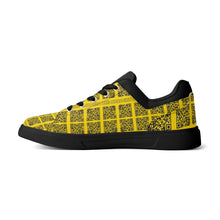 Load image into Gallery viewer, Unisex Lightweight Brand Low Top PU Mesh Skateboard Shoes WIth Personalized Logo /Name