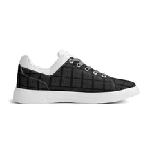 Load image into Gallery viewer, Unisex Lightweight Brand Low Top PU Mesh Skateboard Shoes WIth Personalized Logo /Name