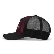 Load image into Gallery viewer, Front Printing Mesh Trucker Hats