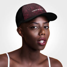 Load image into Gallery viewer, Front Printing Mesh Trucker Hats