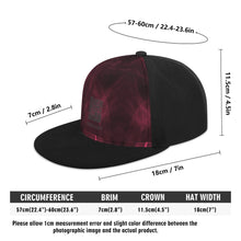 Load image into Gallery viewer, Front Printing Casual Hip-hop Hats