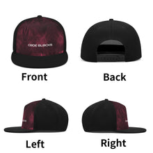 Load image into Gallery viewer, Front Printing Casual Hip-hop Hats