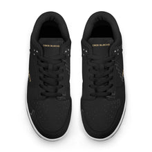 Load image into Gallery viewer, Mens Dunk Stylish Low Top Leather Sneakers