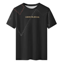 Load image into Gallery viewer, Mens All Over Print Classic T-Shirt