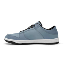 Load image into Gallery viewer, Mens Dunk Stylish Low Top Leather Sneakers
