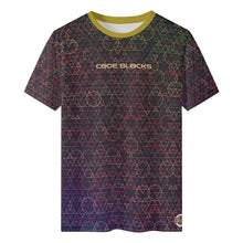 Load image into Gallery viewer, Mens All Over Print Classic T-Shirt