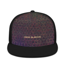 Load image into Gallery viewer, Front Printing Casual Hip-hop Hats