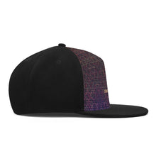 Load image into Gallery viewer, Front Printing Casual Hip-hop Hats