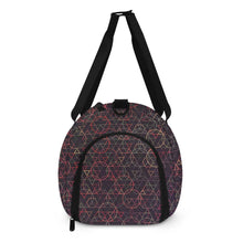 Load image into Gallery viewer, Fashion Sports Luggage Bag Gym Bag Duffle Bag