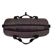 Load image into Gallery viewer, Fashion Sports Luggage Bag Gym Bag Duffle Bag