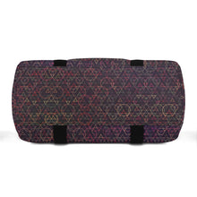 Load image into Gallery viewer, Fashion Sports Luggage Bag Gym Bag Duffle Bag