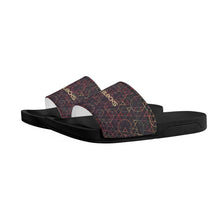 Load image into Gallery viewer, Mens Slide Sandals