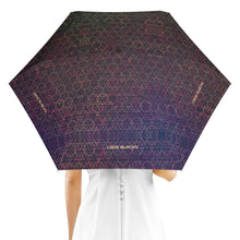 Load image into Gallery viewer, Fully Auto Open & Close Umbrella Printing Outside