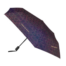 Load image into Gallery viewer, Fully Auto Open & Close Umbrella Printing Outside