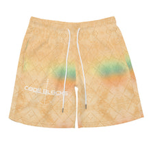 Load image into Gallery viewer, Mens Regular Fit Hawaiian Short Sleeve Shirt and Shorts Set