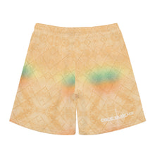 Load image into Gallery viewer, Mens Regular Fit Hawaiian Short Sleeve Shirt and Shorts Set