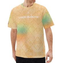 Load image into Gallery viewer, Mens All Over Print Classic T-Shirt