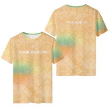 Load image into Gallery viewer, Mens All Over Print Classic T-Shirt