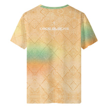 Load image into Gallery viewer, Mens All Over Print Classic T-Shirt