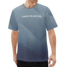 Load image into Gallery viewer, Mens All Over Print Classic T-Shirt